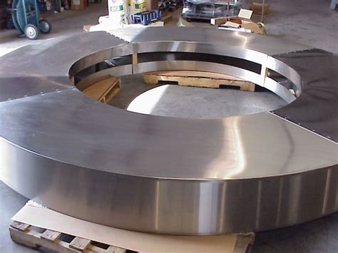 aluminum fabrication orlando florida|industrial metal fabrication company.